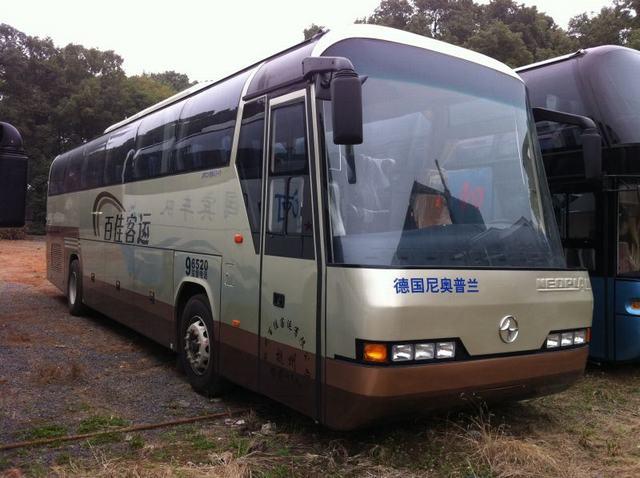 53座尼奥普兰客车价格