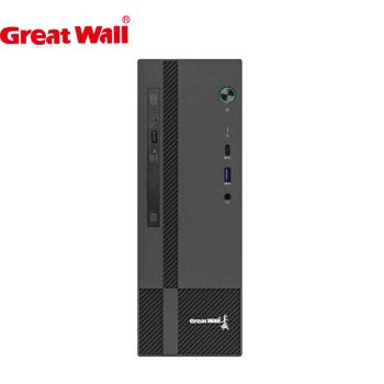 great wall主机,greatwall主机 长城(great wall)世恒td079a2国产电脑 飞腾d2000/8核 32g内存 1000g