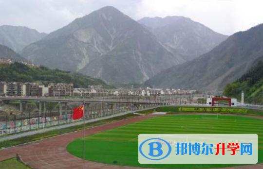 四川省汶川县七一映秀中学网站网址