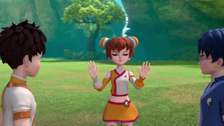 武当虹少年抱图点赞评论 关注