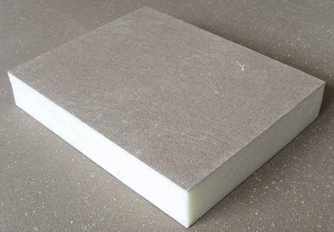 聚氨酯(puf)与发泡聚苯(eps,xps)保温系统比较