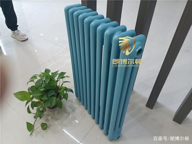 钢制柱型暖气片