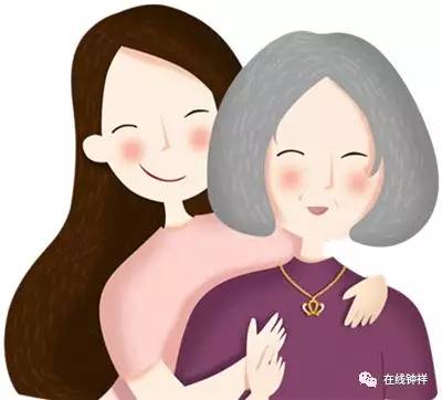母亲节 | 妈妈,我想回报你全世界最温暖的爱