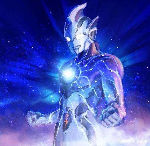 奥特曼:神秘四奥实力强?但在他面前不算什么,雷杰多就