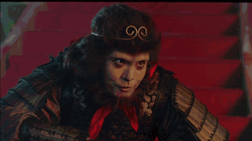 至尊宝梦中也要叫紫霞的名字七百四十一次,不知道的人觉得紫霞一定欠