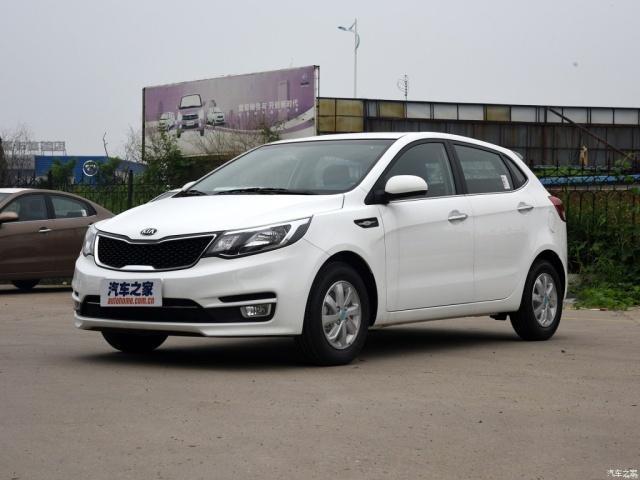 东风悦达起亚k2怎么样2014款起亚k2口碑