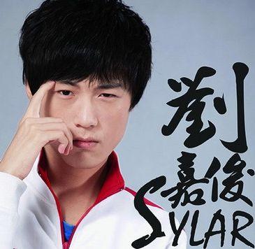 sylar和logd