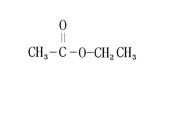 追问: 我是要乙醇与乙酸发生酯化反应生成乙酸乙酯的方程式,用结构简