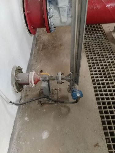 消防水箱电子液位计西安凯乐利生产