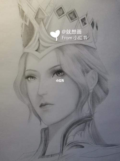 斗罗大陆比比东_斗罗大陆_女王大人怎么样_文化_绘画