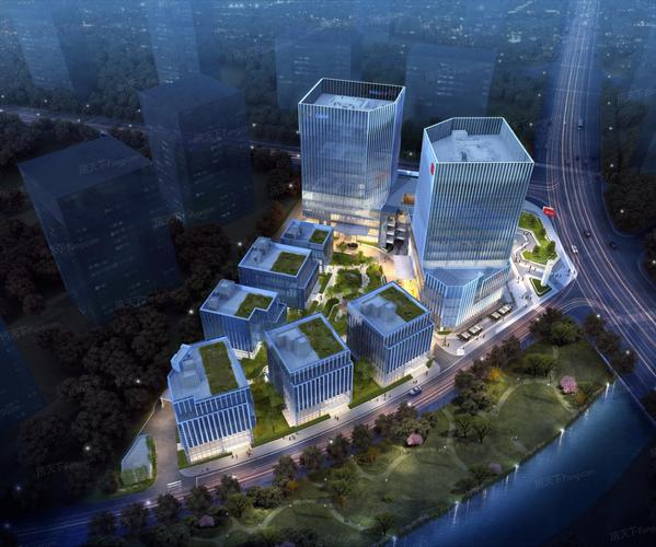 中泰广场价格待定_中泰广场-上海房天下