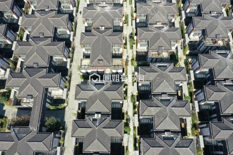 泰禾杭州院子交付!还是半成品,却已10万成交!