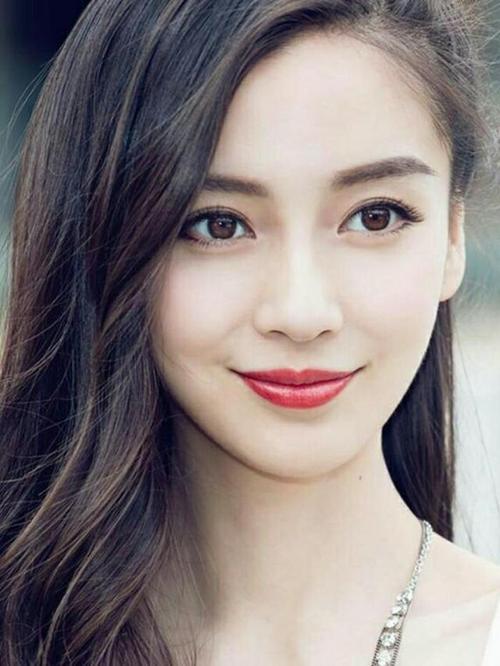 清纯唯美女星壁纸图片