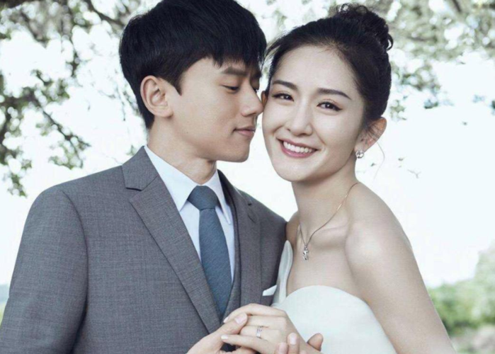 娱乐圈"嫁对老公"的女星,唐艺昕唐嫣还好,最后一对让人羡慕