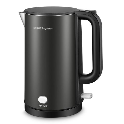 荣事达royalstargs18b08电热水壶