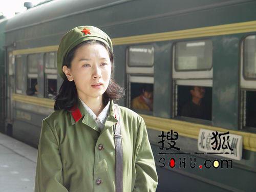 图:电视剧《与青春有关的日子》精彩剧照-04