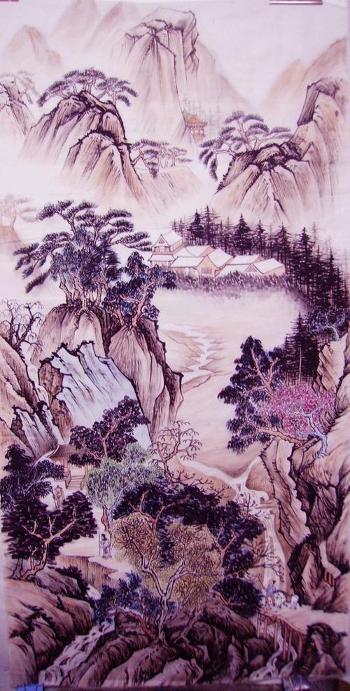 世外桃源