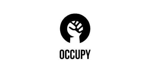 创意力量logo欣赏#采集大赛