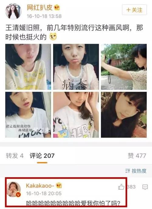 网红届又撕逼,是雪梨粉丝没素质还是阿沁太毒舌?