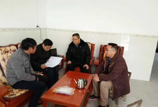 武宣司法:三举措确保春节期间社区矫正安全稳定