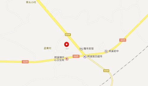 白沙黎族自治县——邦溪坡鹿自然保护区