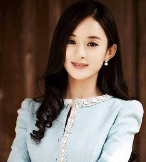 亚洲最美十大女明星排名,第一名很美却火不起来
