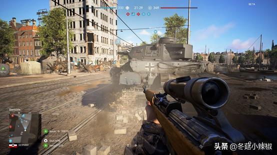 战地2042还没来战地5都打骨折了你还没入手吗