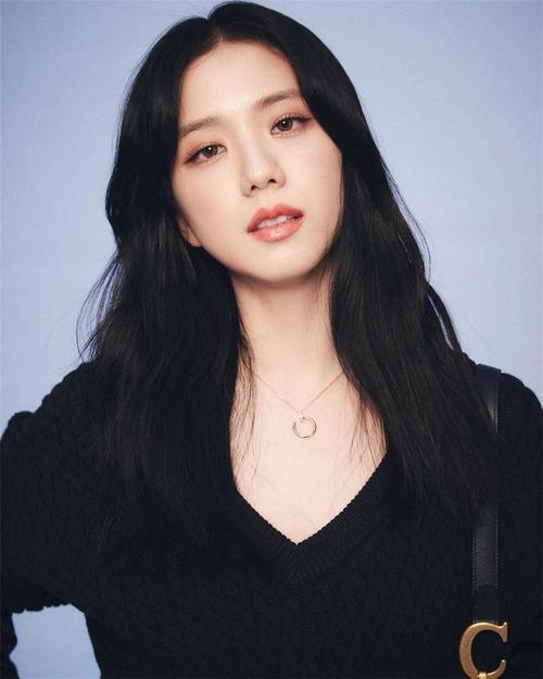 blackpink jisoo的电视剧未播先挨骂,韩国网友:不识大