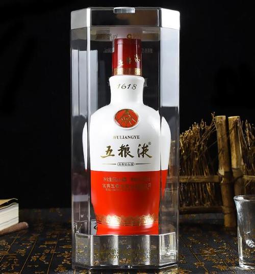 五粮液52度官方价格表1618定位略高于普五但定价低性价比高