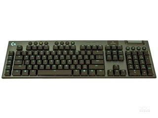 罗技g915lightspeed无线机械游戏键盘