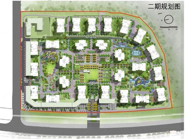 璧山区热点项目重庆融创城定义未来圈层