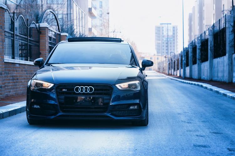 奥迪品牌车图片,高清图片