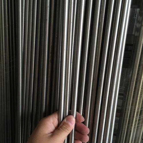 不锈钢制品管厂批发410不锈钢焊管 优质不锈钢圆管支持加工.