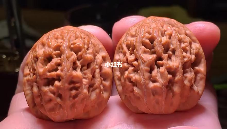 凤凰台 文玩核桃_核桃_文玩_趣味历史知识_兴趣爱好