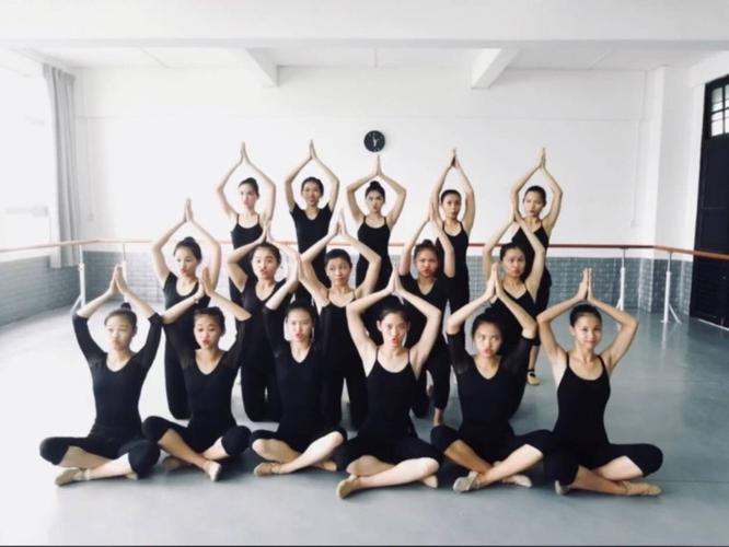 2019年舞蹈艺考培训开始啦