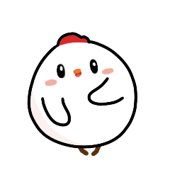 支付宝钉钉动态表情包蚂蚁庄园小鸡