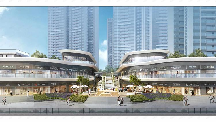 越秀tod星汇城_广州越秀tod星汇城楼盘详情-广州乐居