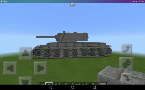 无聊的时候造的kv1