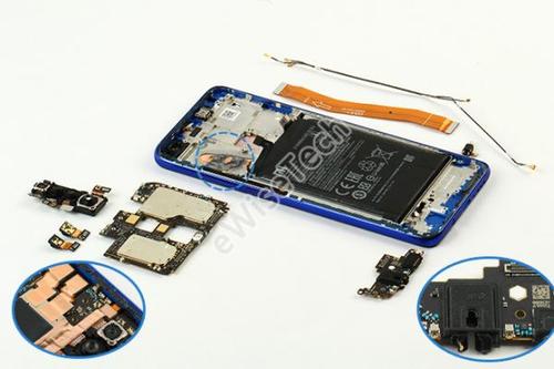 e拆解实拆红米k305g揭露配置之外的秘密
