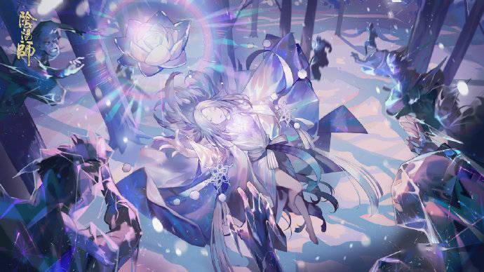 阴阳师蝉冰雪女追忆绘卷活动3月17日开启