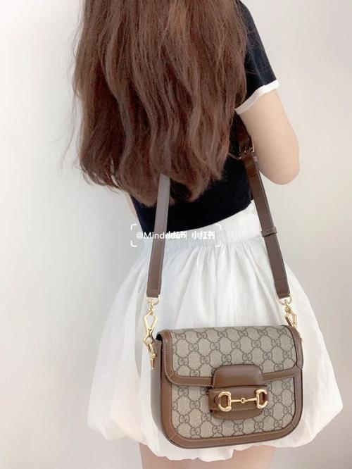 08gucci古驰1955mini马鞍包～_马鞍包_古驰怎么样_包包_奢侈品_ootd