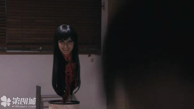 【our8月影评赛】看了可以减肥的岛国电影,乱伦分尸肢解《富江》你