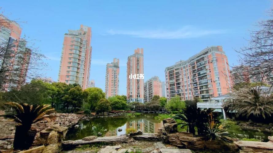 上海拍照_小众_爱情公寓_景点_公寓_摄影_文化佳园(国权东路)攻略