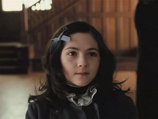 data-lemmaid="4279051">孤儿怨 /a>》中的主角,由演员 a target="