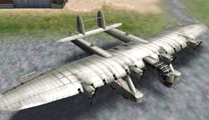 世界最大轰炸机,人称"空中航母",一次性可摧毁一个国家