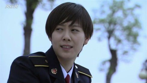 美好时光电视剧图片