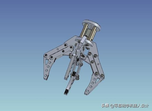 机器人手爪子 - 2020年最新商品信息聚合专区 - 百度爱采购