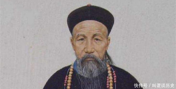 曾国藩他并非出自于将门,他的祖上其实是地地道道的农民,他的曾祖父曾