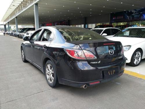 浙江二手车 台州二手车报价 二手轿车 二手马自达 二手睿翼 详情