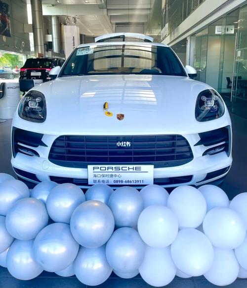 超适合女生开|保时捷2021款macan07_音响_海口保时捷中心自由行热门